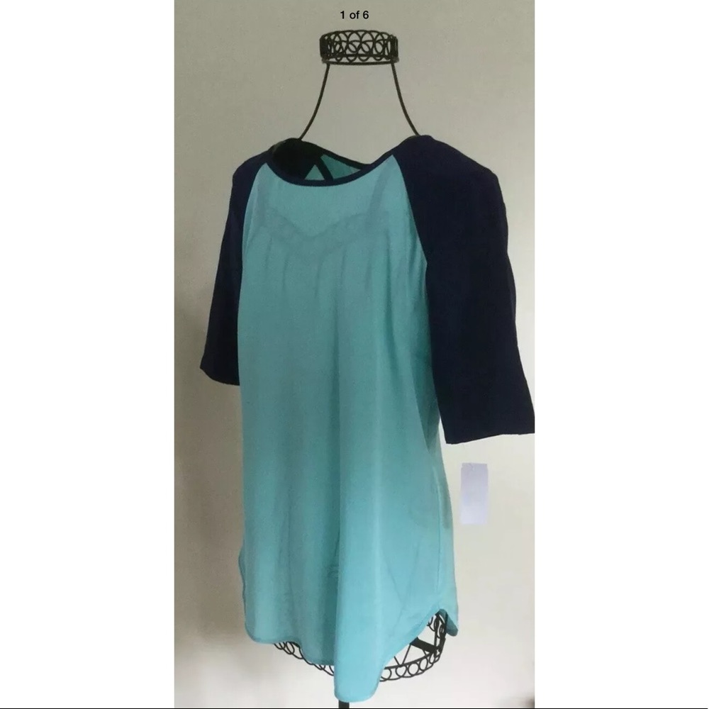 Amanda Uprichard silk top